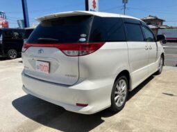 
										TOYOTA ESTIMA 2009 full									