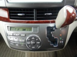 
										TOYOTA ESTIMA 2009 full									