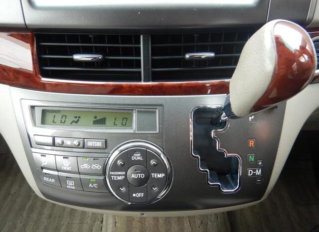 
								TOYOTA ESTIMA 2009 full									