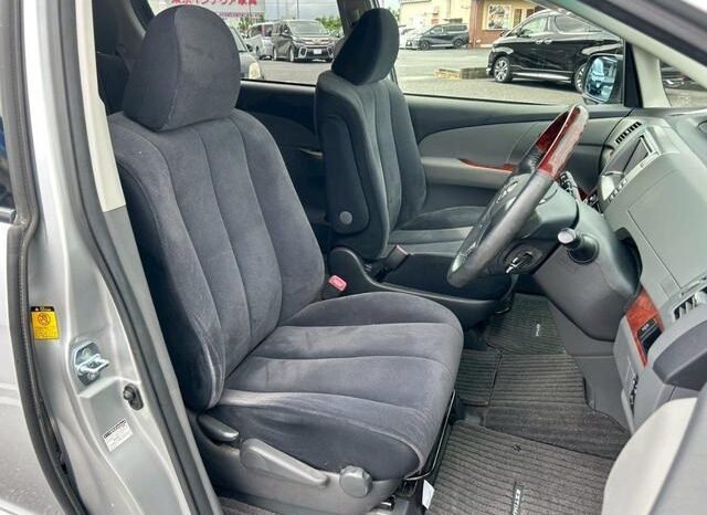 
								TOYOTA ESTIMA 2009 full									