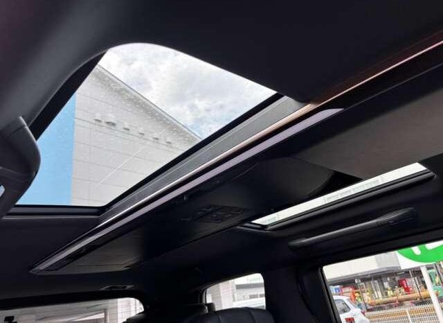 
								TOYOTA VELLFIRE 2024 full									