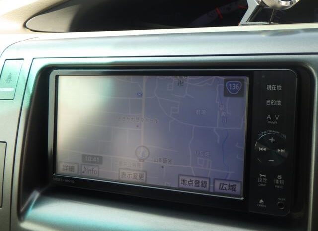 
								TOYOTA ESTIMA 2012 full									