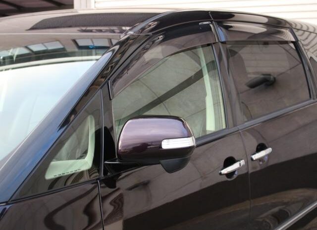 
								TOYOTA ESTIMA 2013 full									