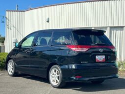 
										TOYOTA ESTIMA 2008 full									