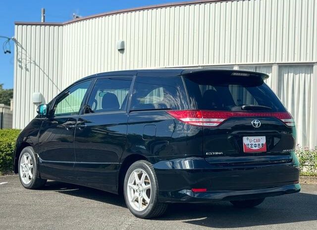 
								TOYOTA ESTIMA 2008 full									