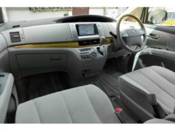 
										TOYOTA ESTIMA 2008 full									