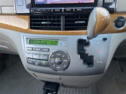 
										TOYOTA ESTIMA 2008 full									