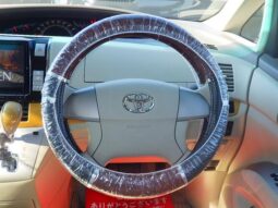 
										TOYOTA ESTIMA 2008 full									