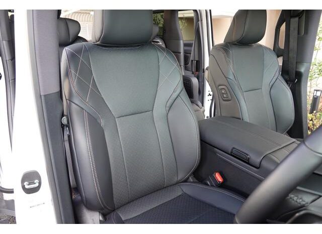 
								TOYOTA VELLFIRE 2024 full									