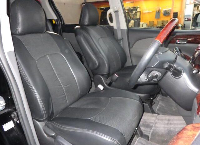 
								TOYOTA ESTIMA 2009 full									