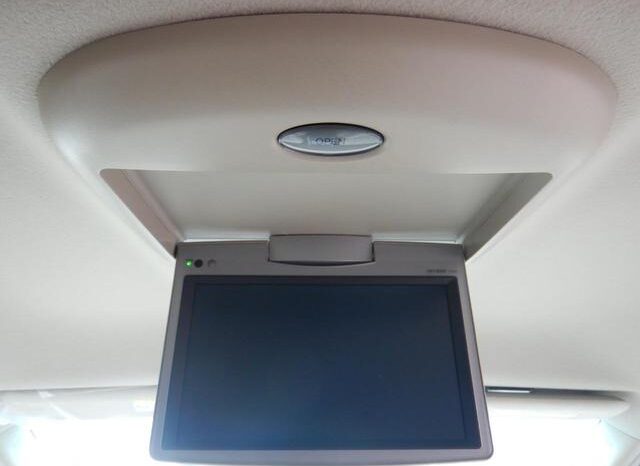 
								TOYOTA ESTIMA 2009 full									