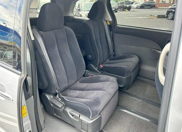 
								TOYOTA ESTIMA 2009 full									