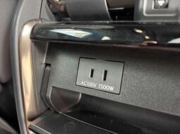 
										TOYOTA VELLFIRE 2024 full									