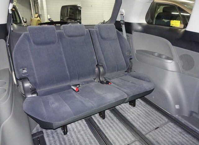 
								TOYOTA ESTIMA 2011 full									