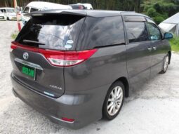 
										TOYOTA ESTIMA 2011 full									