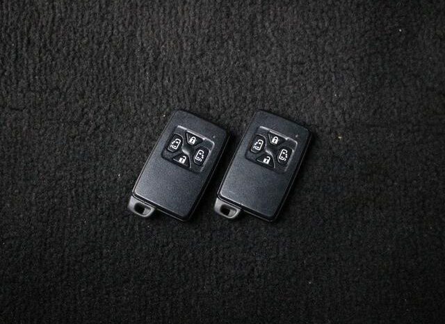 
								TOYOTA ESTIMA 2013 full									