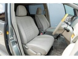 
										TOYOTA ESTIMA 2008 full									