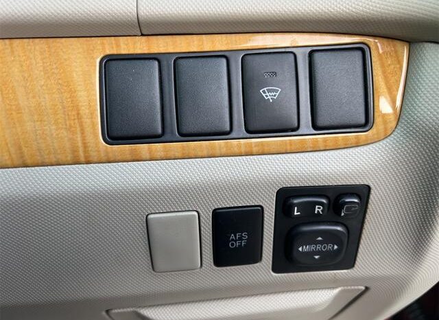 
								TOYOTA ESTIMA 2008 full									