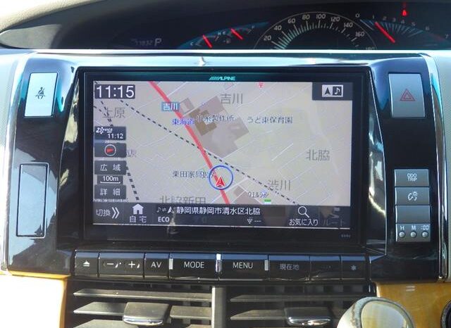 
								TOYOTA ESTIMA 2008 full									