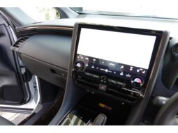 
										TOYOTA VELLFIRE 2024 full									