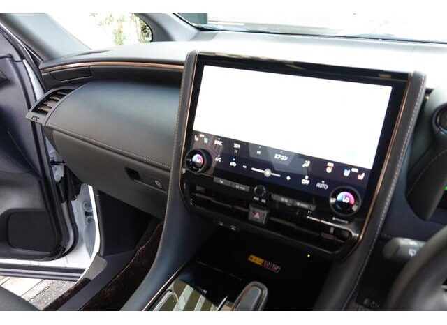 
								TOYOTA VELLFIRE 2024 full									