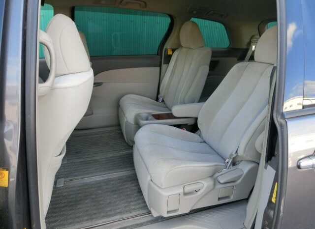 
								TOYOTA ESTIMA 2009 full									