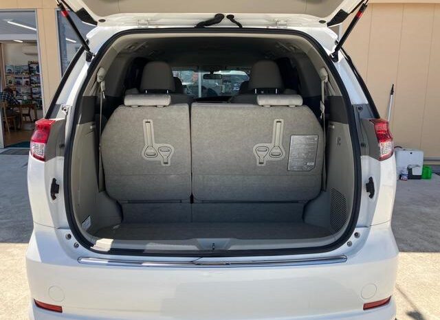 
								TOYOTA ESTIMA 2009 full									