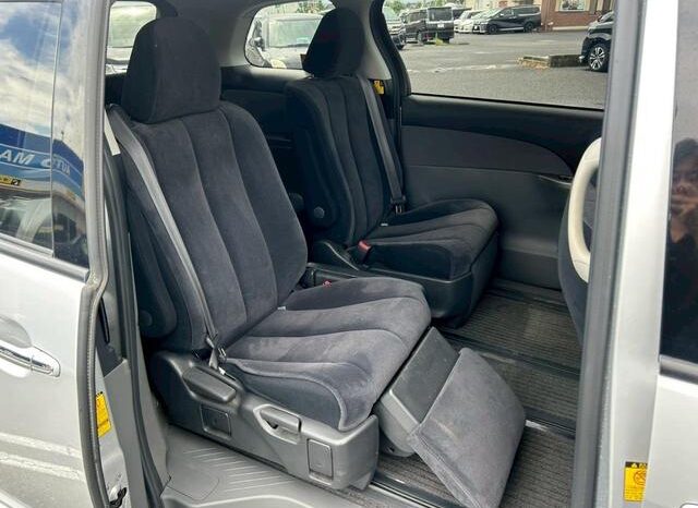 
								TOYOTA ESTIMA 2009 full									