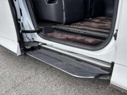 
										TOYOTA VELLFIRE 2024 full									