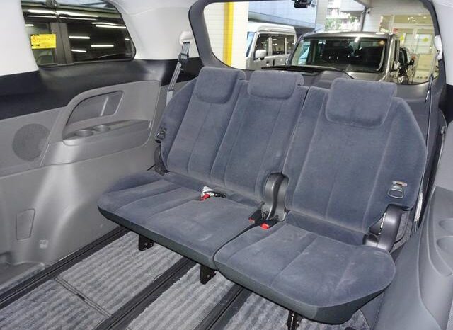 
								TOYOTA ESTIMA 2011 full									