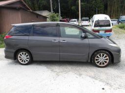 
										TOYOTA ESTIMA 2011 full									
