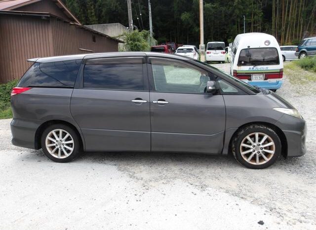 
								TOYOTA ESTIMA 2011 full									