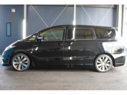 
										TOYOTA ESTIMA 2013 full									