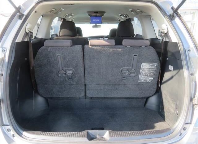 
								TOYOTA ESTIMA 2013 full									