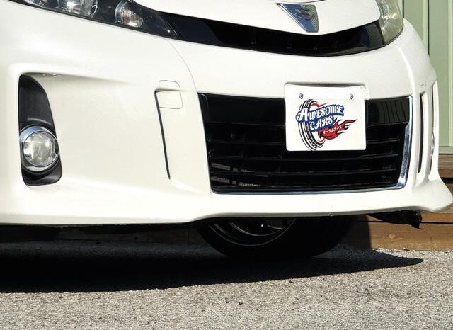 
								TOYOTA ESTIMA 2013 full									