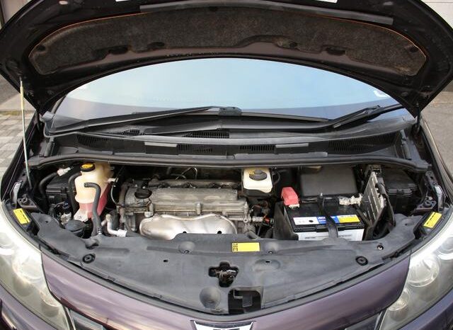 
								TOYOTA ESTIMA 2013 full									