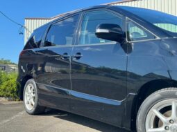 
										TOYOTA ESTIMA 2008 full									