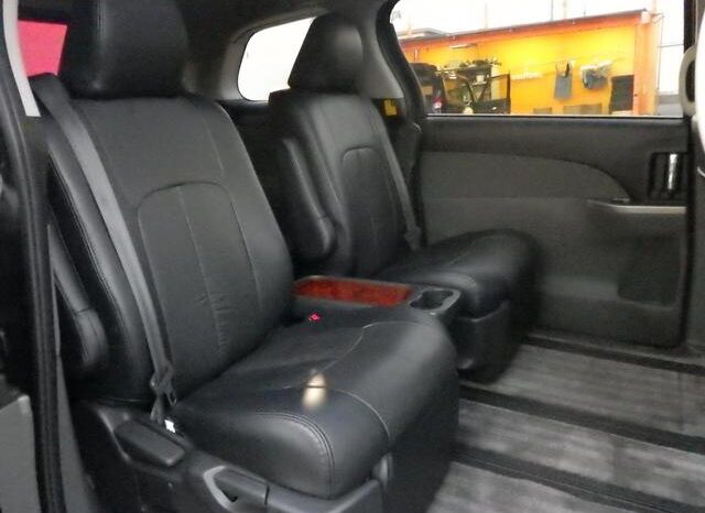 
								TOYOTA ESTIMA 2009 full									