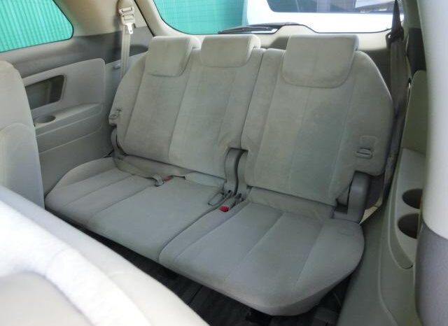 
								TOYOTA ESTIMA 2009 full									