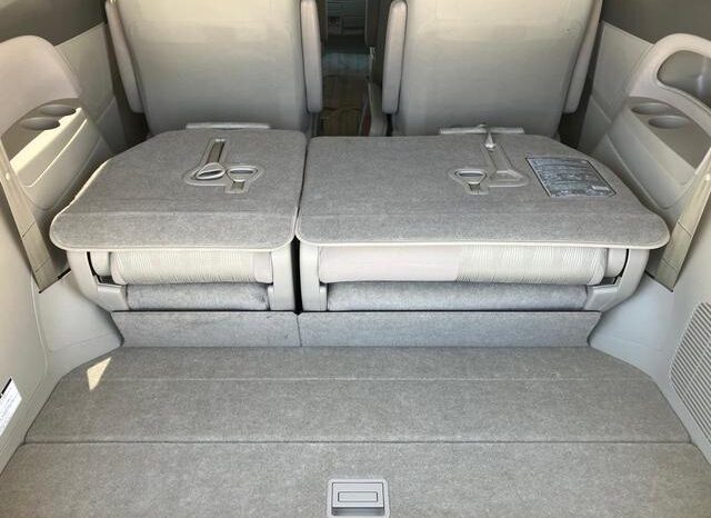 
								TOYOTA ESTIMA 2009 full									