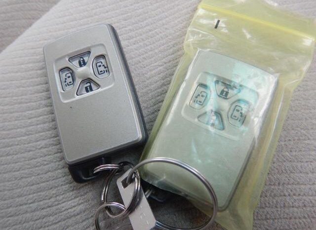 
								TOYOTA ESTIMA 2009 full									