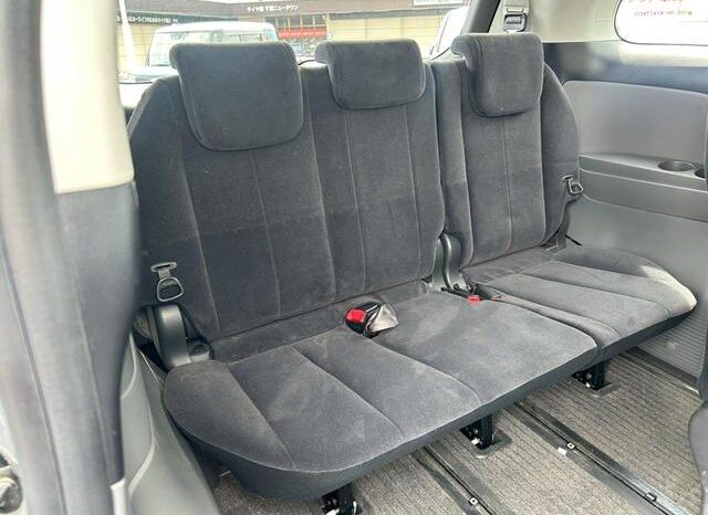 
								TOYOTA ESTIMA 2009 full									