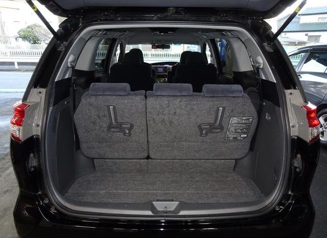 
								TOYOTA ESTIMA 2011 full									