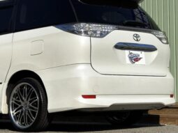 
										TOYOTA ESTIMA 2013 full									