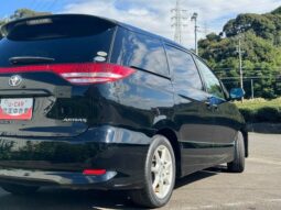 
										TOYOTA ESTIMA 2008 full									