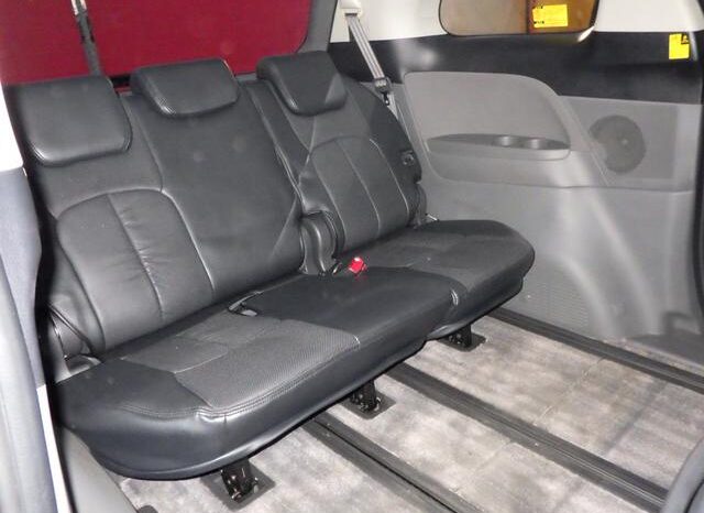 
								TOYOTA ESTIMA 2009 full									