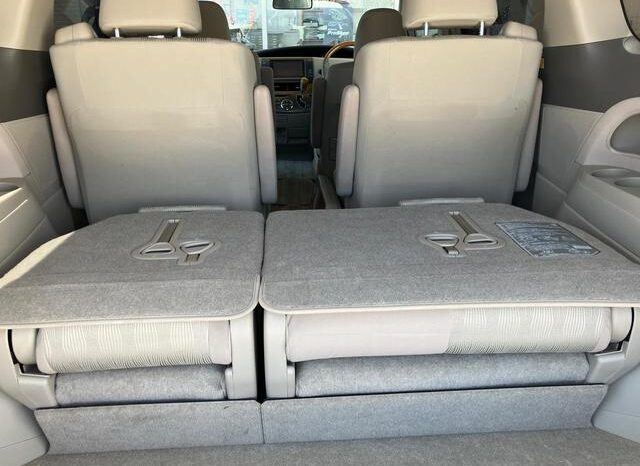 
								TOYOTA ESTIMA 2009 full									