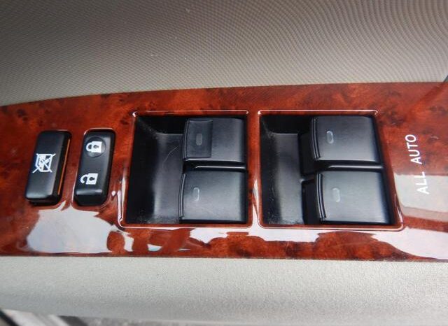 
								TOYOTA ESTIMA 2009 full									