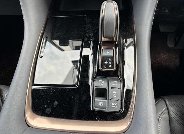 
								TOYOTA VELLFIRE 2024 full									