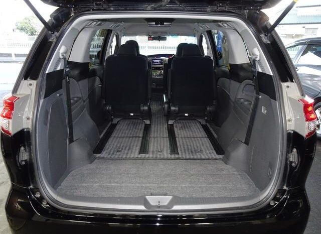 
								TOYOTA ESTIMA 2011 full									